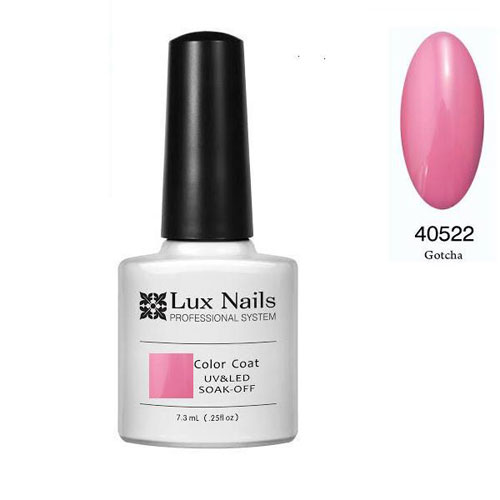 018 (Clearly Pink)