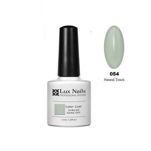 055 (Invisible Touch)