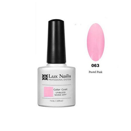 064 (Pastel Lila)