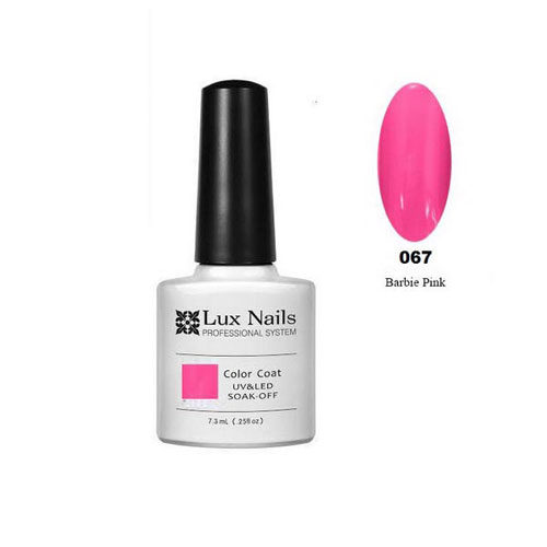 068 (Pink Bubble)