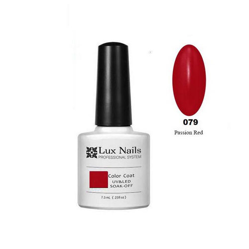 080 (Light Berry)