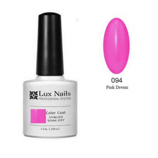 095 (Fluo Pink)