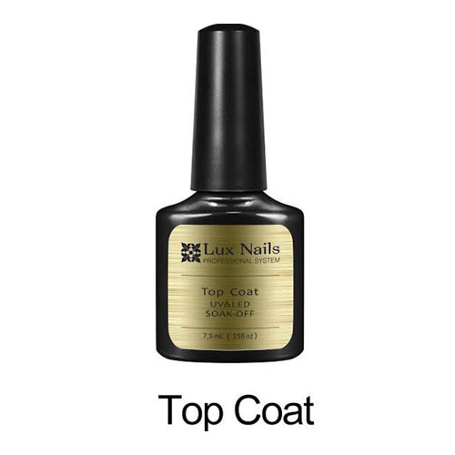 Top Coat)