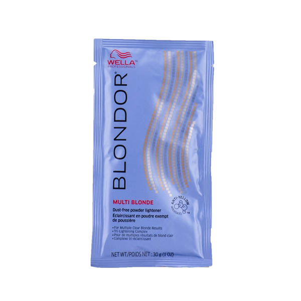 blondor new
