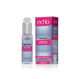 Farcom Echo Silicon Maximum Protection Σιλικόνη Μαλλιών (50ml)