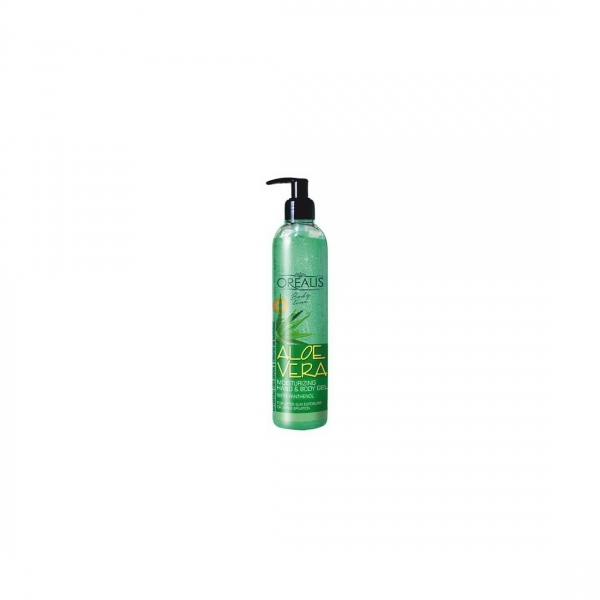 orealis-body-line-aloe-vera-hand-body-moisturizing-gel-300ml