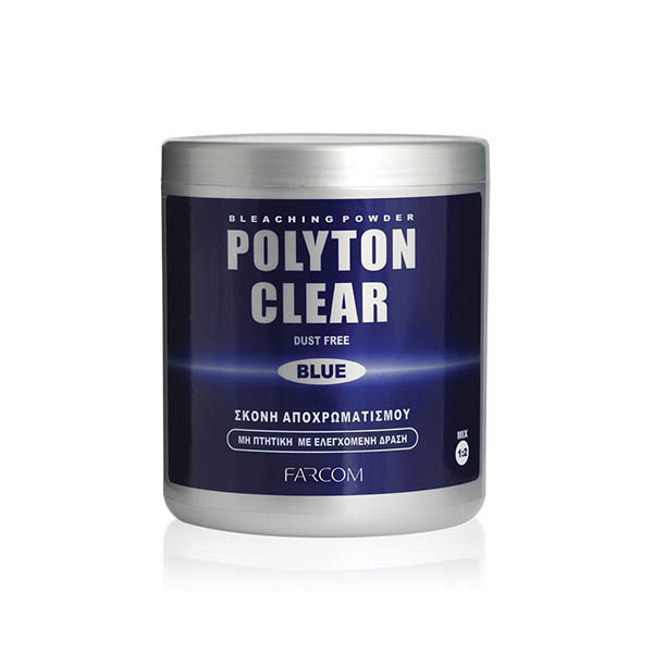 poluton new