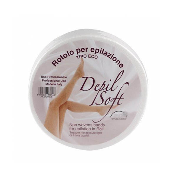 Depil Soft (Χαρτί αποτρίχωσης σε ρολό)