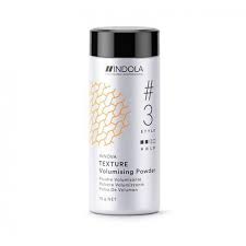 Indola Innova Powder Volumising Texture (10gr) (Πούδρα για όγκο)