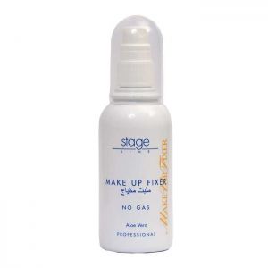 Stage Line Make Up Fixer