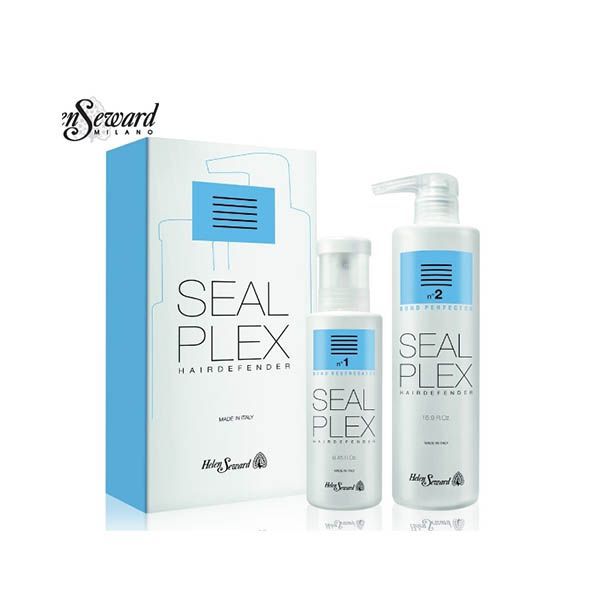 Seal Plex Helen Seward