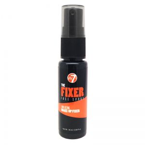 W7 The Fixer Long Lasting Fixing Face Spray (18ml)