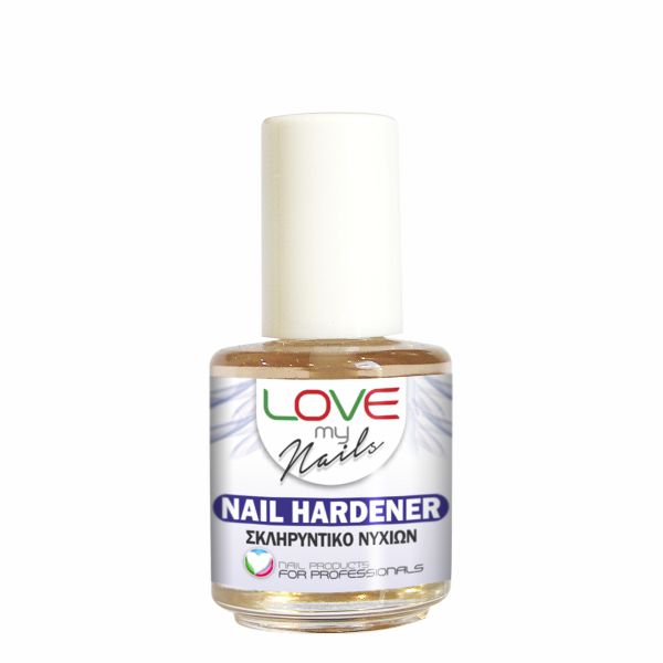 18160 NAIL HARDENER