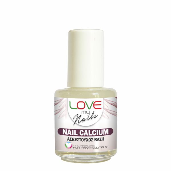 18161 NAIL KERATINE