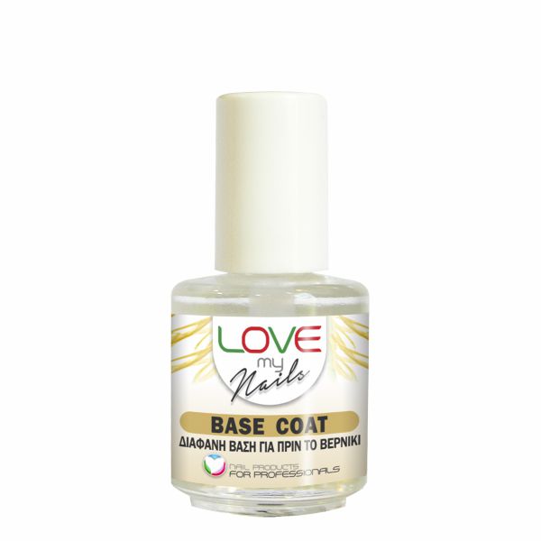 18163 BASE COAT