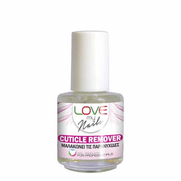 18166 CUTICLE REMOVER