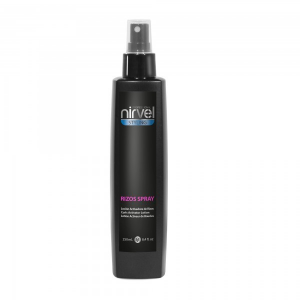Nirvel Styling Rizos Spray (250ml)