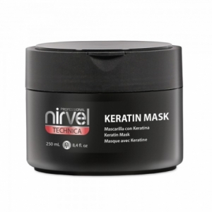 Nirvel Keratin Mask (250ml)