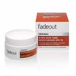 Fade Out Original Even Skin Tone Moisturiser Spf 15 (50ml)