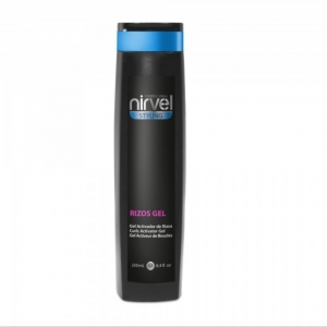 Nirvel Styling Rizos Gel Activator (250ml)