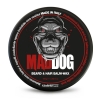 MadDog Hair And Beard Balm-Wax (100ml)