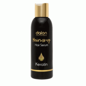 Hair Serum Keratin