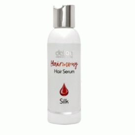 serum silk