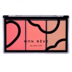 Mon Reve Blush On Palette (01)