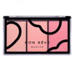 Mon Reve Blush On Palette (04)