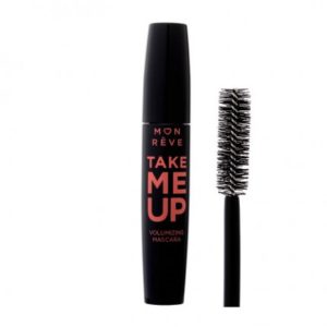 Mon Reve Take Me Up Mascara Black