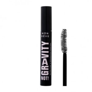 Mon Reve Gravity Not! Mascara Black