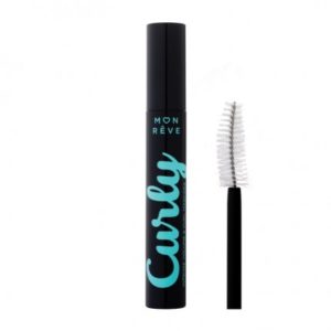 Mon Reve Curly Mascara Black