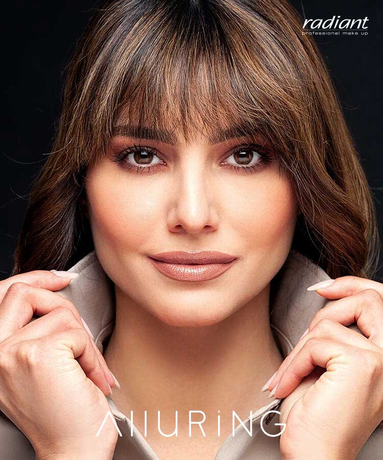 Alluring SS2020
