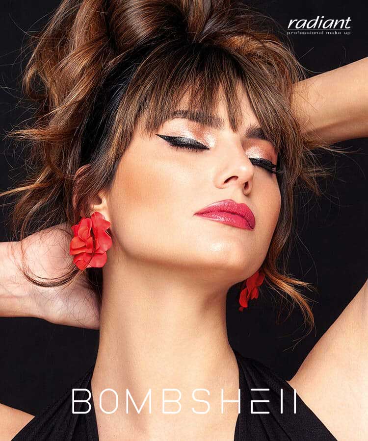 Bombshell SS2020