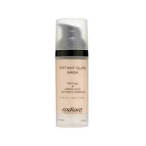 Radiant Instant Glow Mask (50ml)