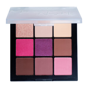 Mon Reve 01 Moroccan Nights Happy Palette