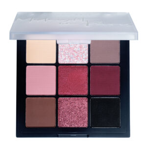 Mon Reve 02 Midnight In Paris Happy Palette