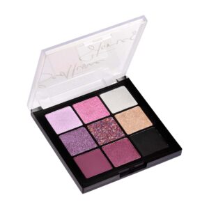 Mon Reve 08 Bedtime Stories Happy Palettes