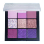 Mon Reve 04 Lilies + Unicorns Happy Palettes
