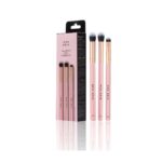 Mon Reve All About Eyes 3 Brush Set