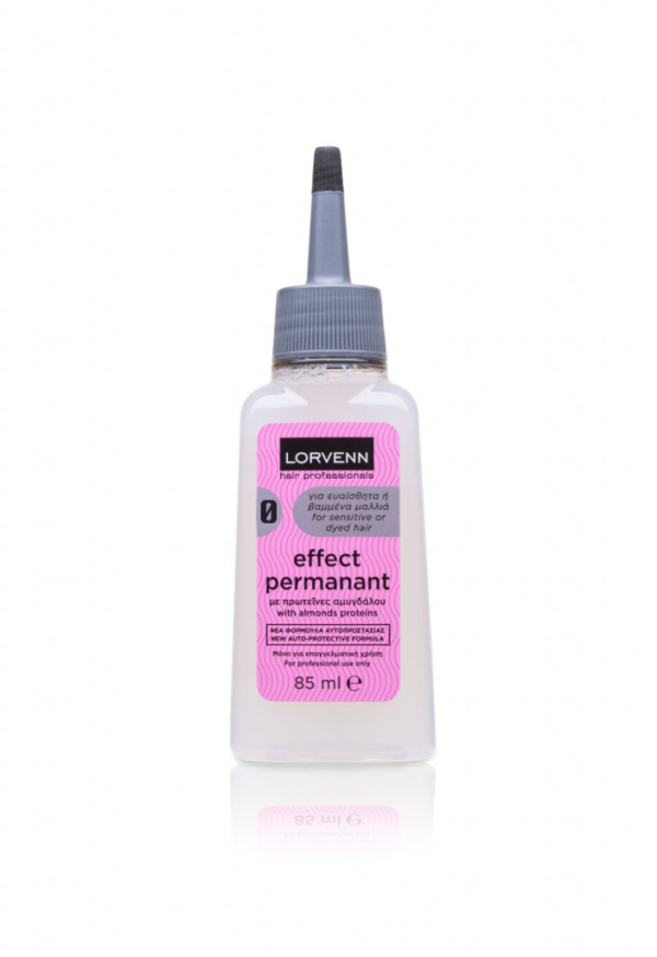 0 Effect Permanent
