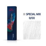 Wella Professionals Koleston Perfect ME+ Special Mix NO 0/00 Φυσικό Έντονο (60ml)