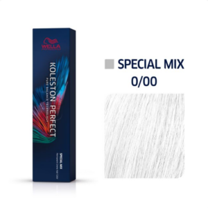 Wella Professionals Koleston Perfect ME+ Special Mix NO 0/00 Φυσικό Έντονο (60ml)