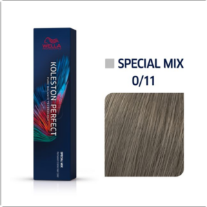 Wella Professionals Koleston Perfect ME+ Special Mix NO 0/11 Σαντρέ Έντονο (60ml)