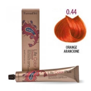 Farmavita Life Color Plus NO 0.44 Χάλκινο (100ml)
