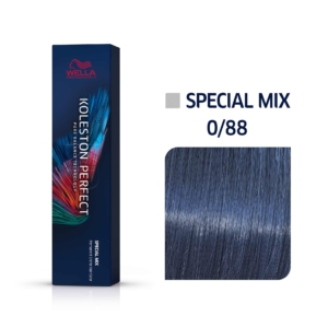 Wella Professionals Koleston Perfect ME+ Special Mix NO 0/88 Περλέ Έντονο (60ml)