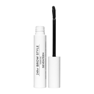 SEVENTEEN 24HR BROW STYLE FIXING GEL NO 00 (10ML)