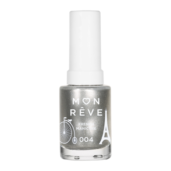 004 SILVER TIP
