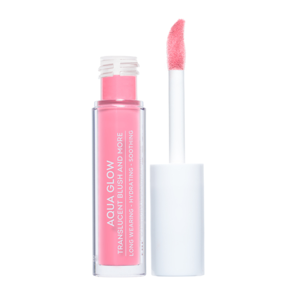 01 Baby Pink Glow