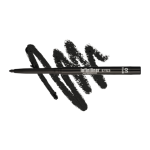 Mon Reve INFINILINER ΕΥΕ GEL PENCIL NO 01 Black
